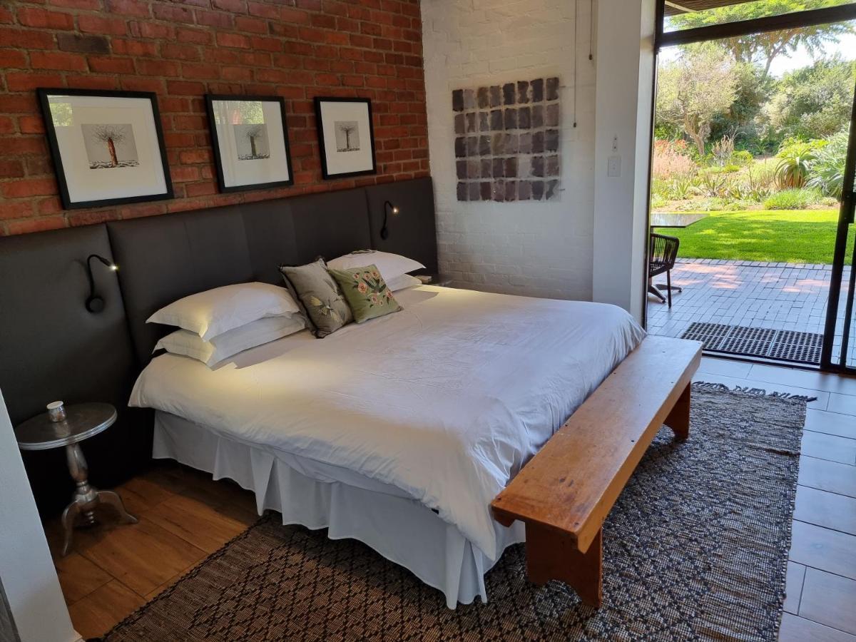 Liedjiesbos Urban Olive Farm Bed & Breakfast Блоемфонтейн Екстериор снимка