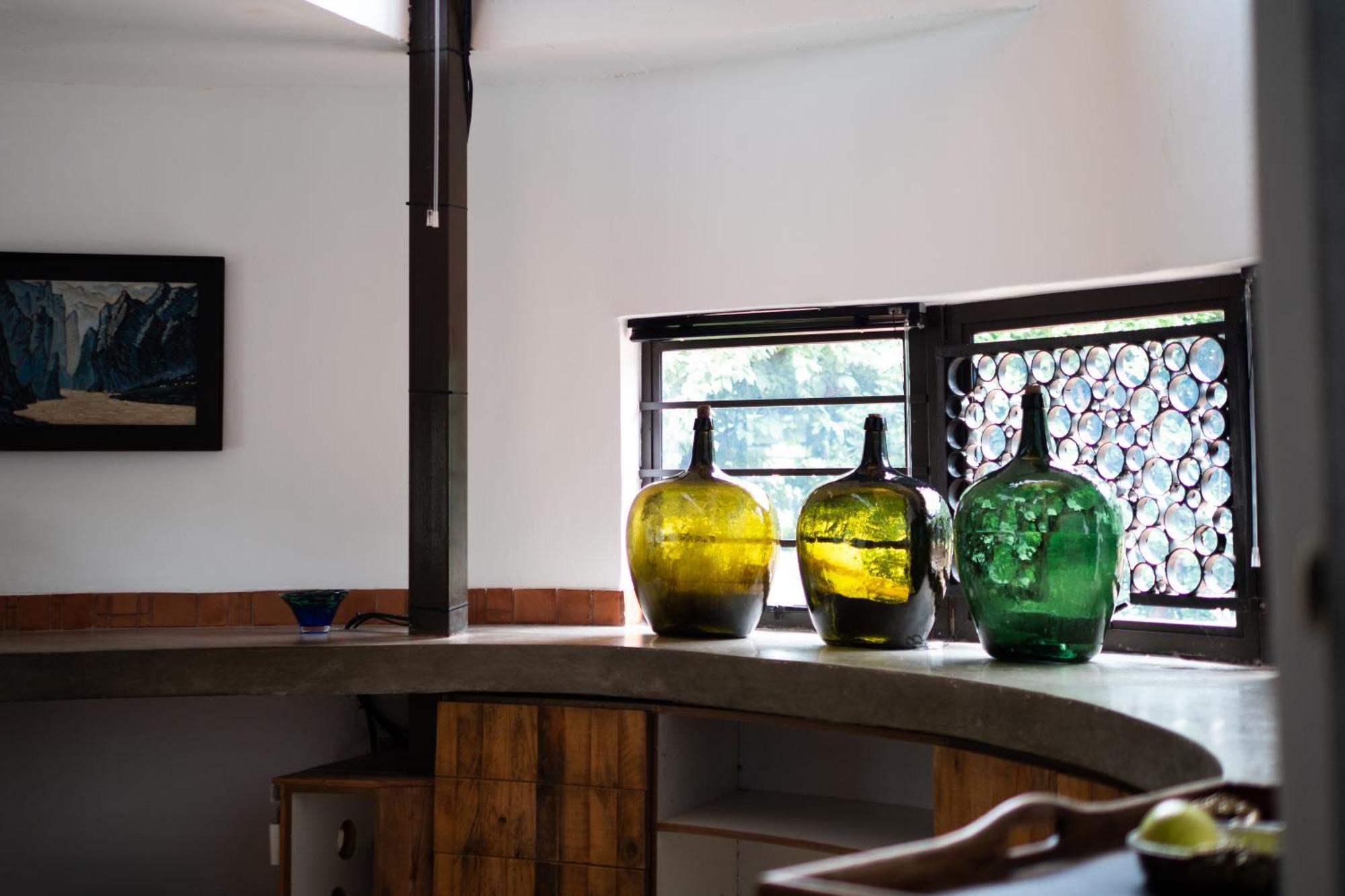 Liedjiesbos Urban Olive Farm Bed & Breakfast Блоемфонтейн Екстериор снимка