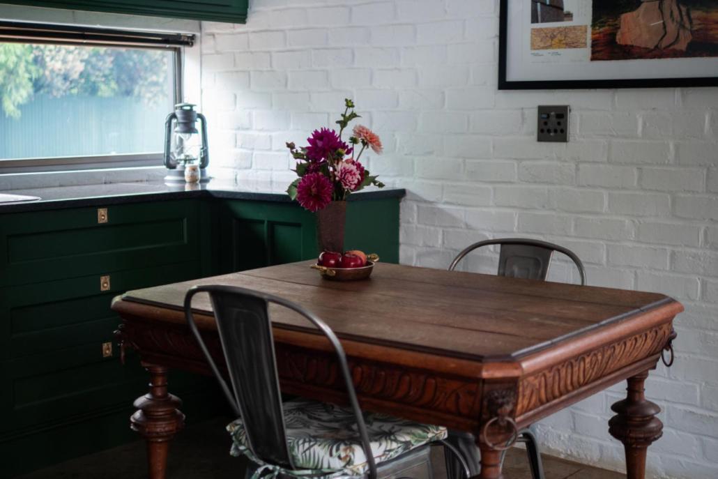 Liedjiesbos Urban Olive Farm Bed & Breakfast Блоемфонтейн Екстериор снимка